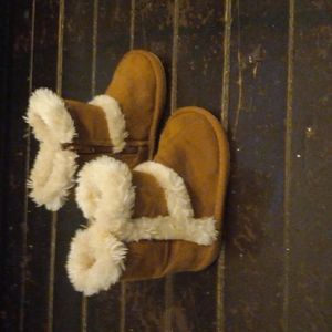 Children's boots